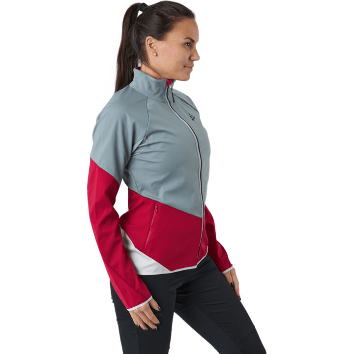 Veste Glide W Machine Monument
