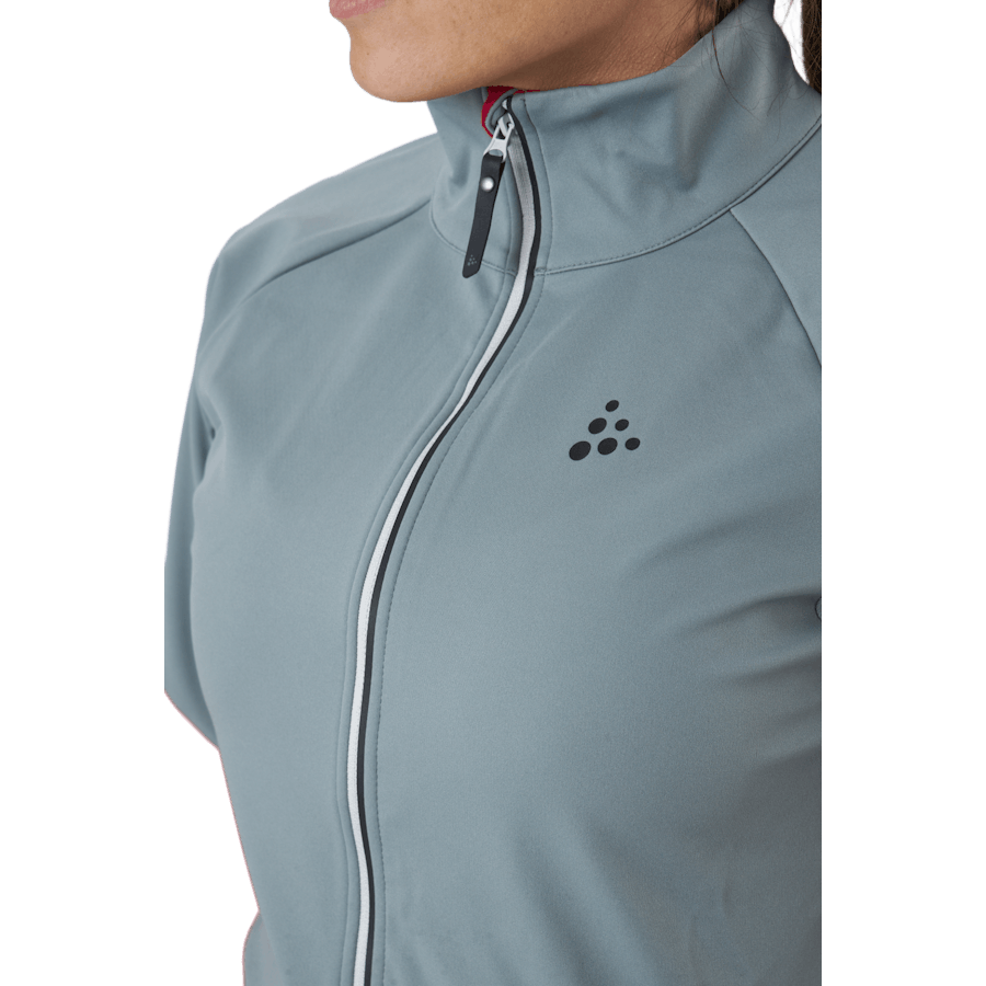 Veste Glide W Machine Monument
