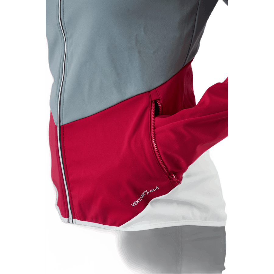 Veste Glide W Machine Monument