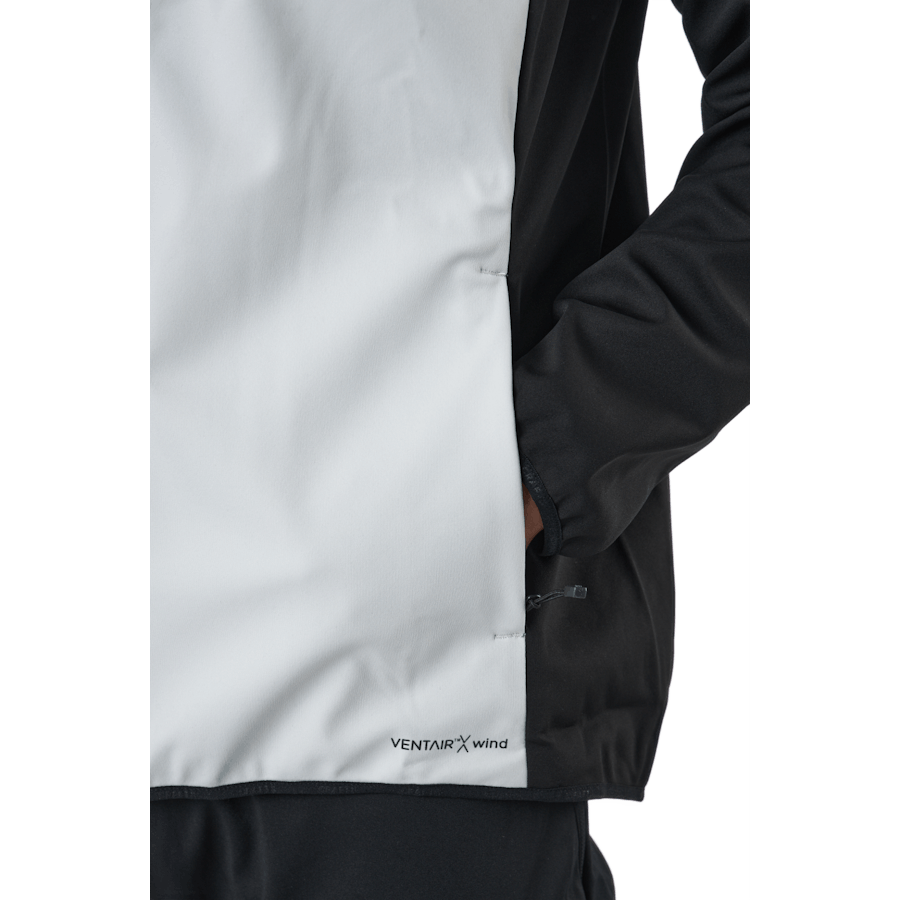 Glide Block Jkt M Black-trooper