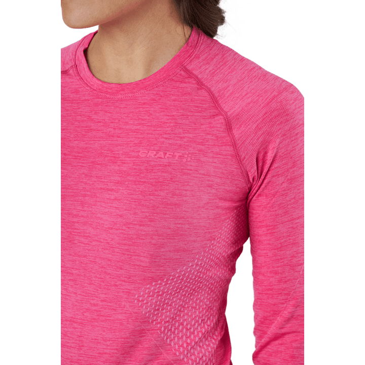 Core Dry Active Comfort Ls W Fame