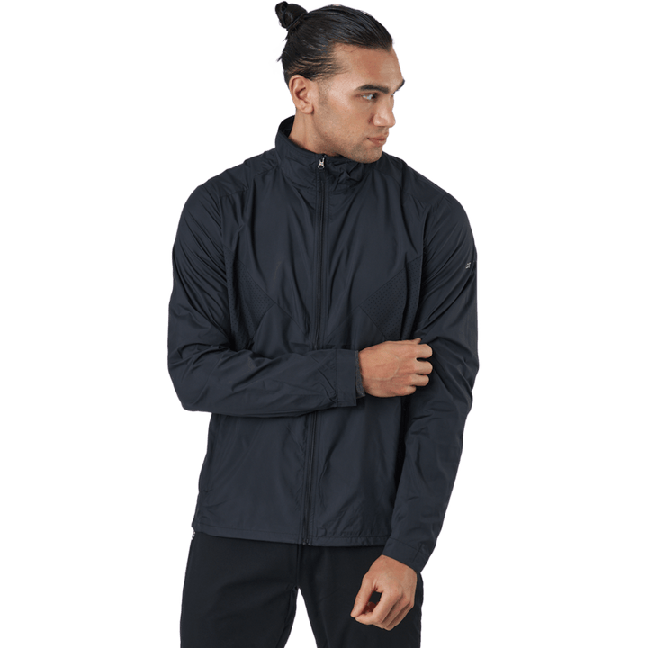 Adv Essence Giacca a vento M Nero