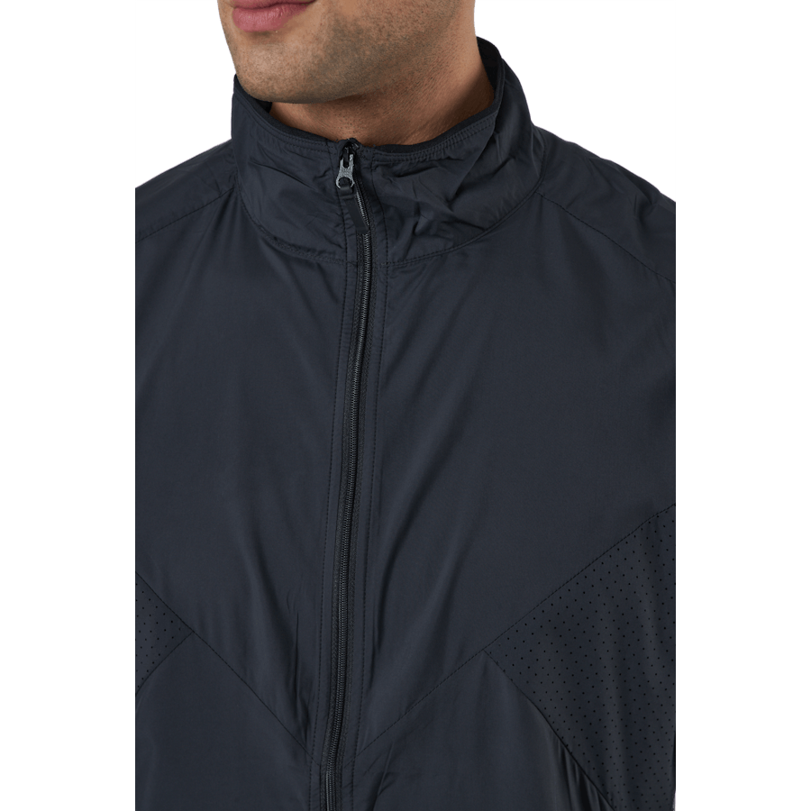 Adv Essence Giacca a vento M Nero