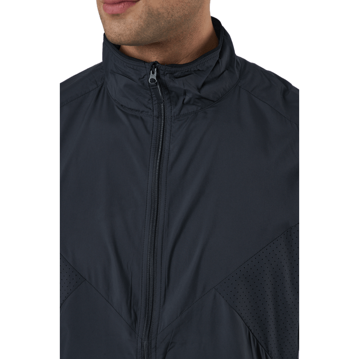 Adv Essence Giacca a vento M Nero