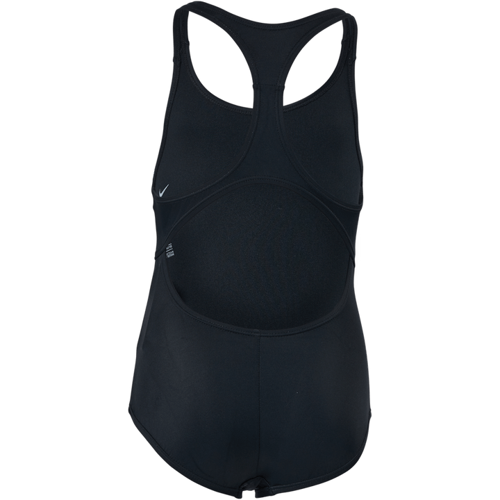 Nike Essential Racerback One P Schwarz