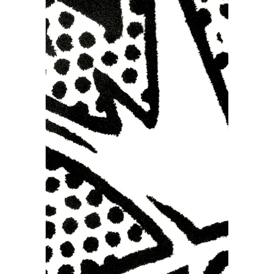 Aplinkosaugos priemonės "Adam Bomb Rug Blk