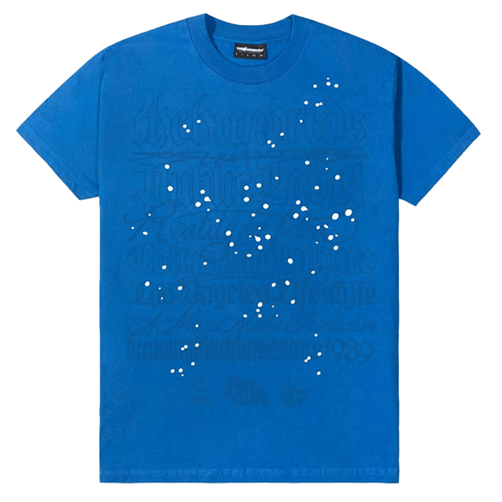 T-shirt Joshua Vides 18 Ryl