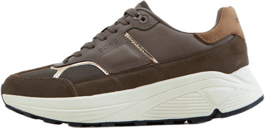 R1300 Nyl Met W Taupe-rose doré