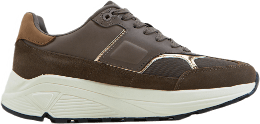 R1300 Nyl Met W Taupe-rose doré