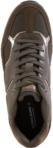 R1300 Nyl Met W Taupe-rose doré