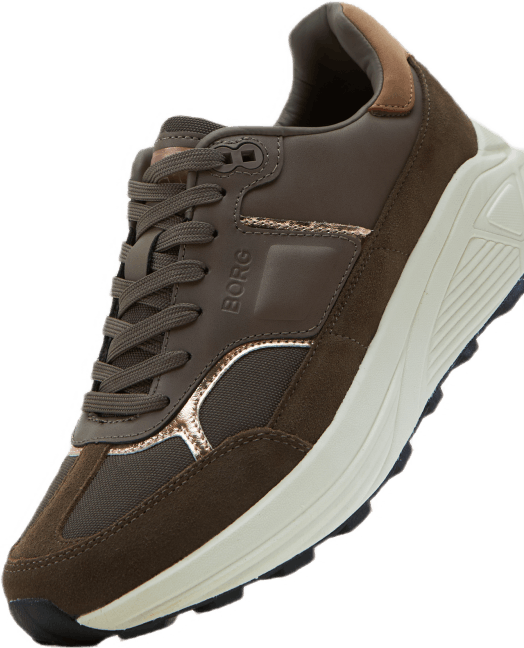 R1300 Nyl Met W Taupe-rose doré