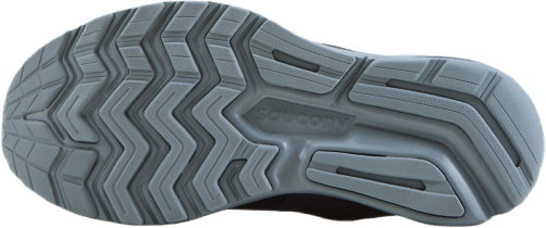 Ride 14 Runshield nero/ghiaia