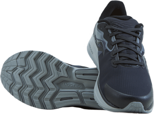 Ride 14 Runshield nero/ghiaia