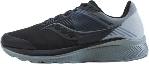 Guide 14 Runshield Svart/grus