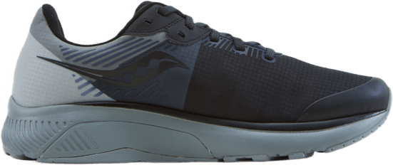 Guide 14 Runshield Svart/grus