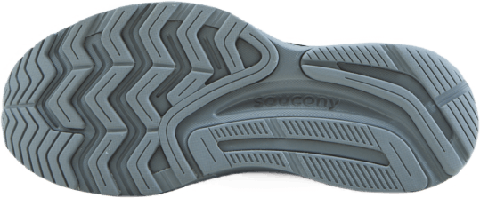 Guide 14 Runshield Svart/grus