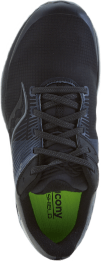 Guide 14 Runshield Svart/grus