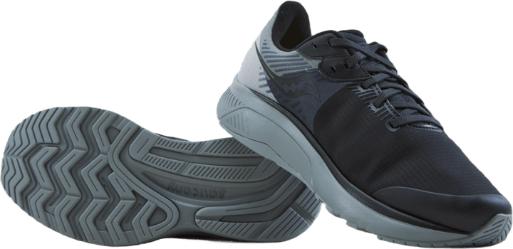 Guide 14 Runshield Svart/grus