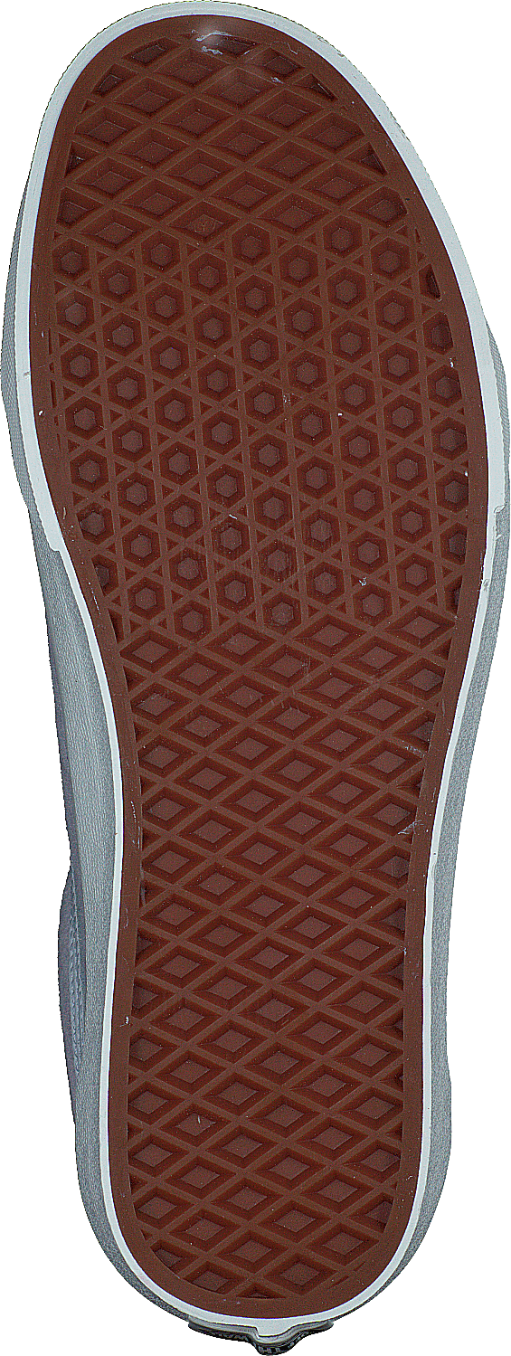 Ua Old Skool (porc Suede)orchdicesnwwht