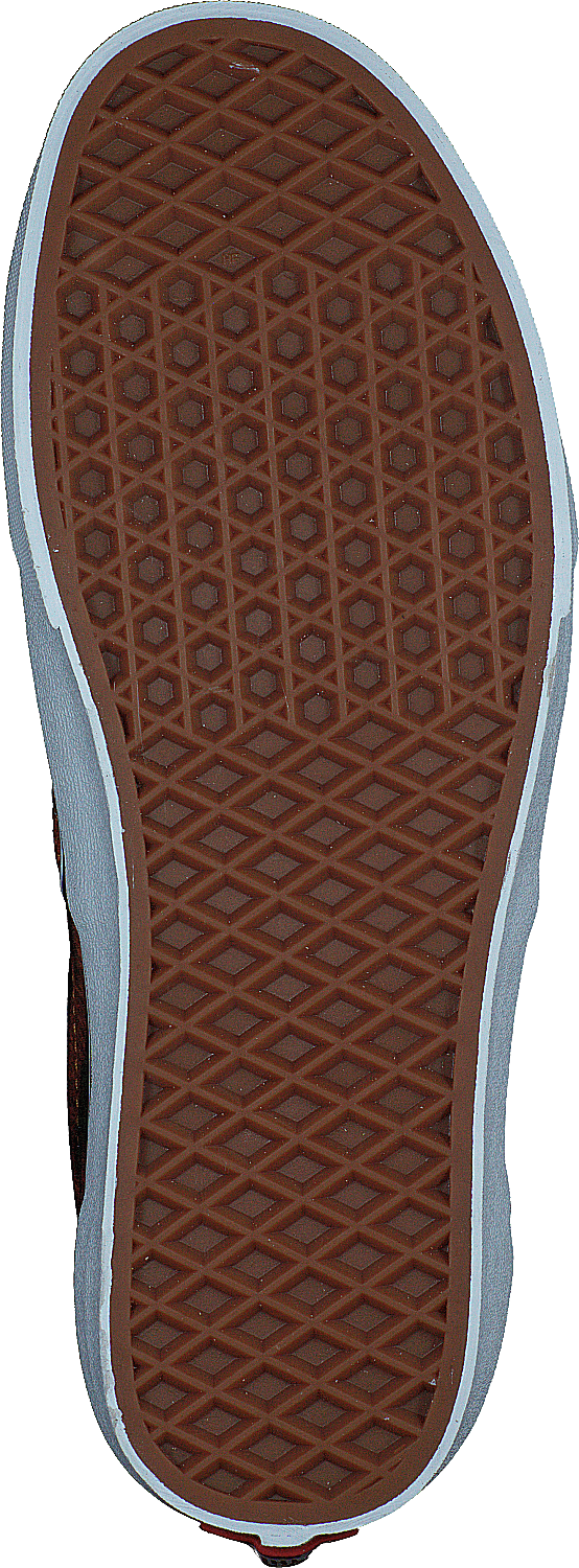 Ua Era Tiger/true White