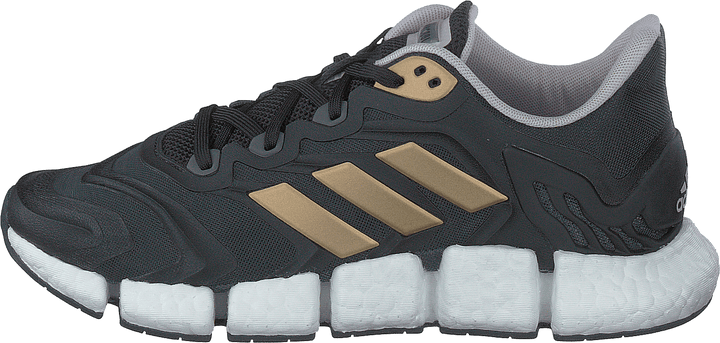 Climacool Vento kengät Harmaa Kuusi / Kupari Metallinen / Ydin musta