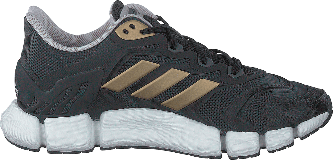 Climacool Vento kengät Harmaa Kuusi / Kupari Metallinen / Ydin musta