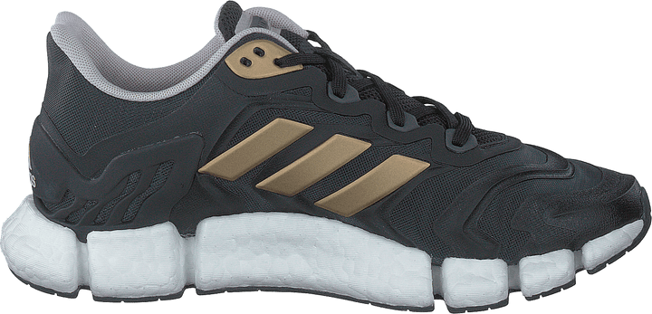 Climacool Vento kengät Harmaa Kuusi / Kupari Metallinen / Ydin musta