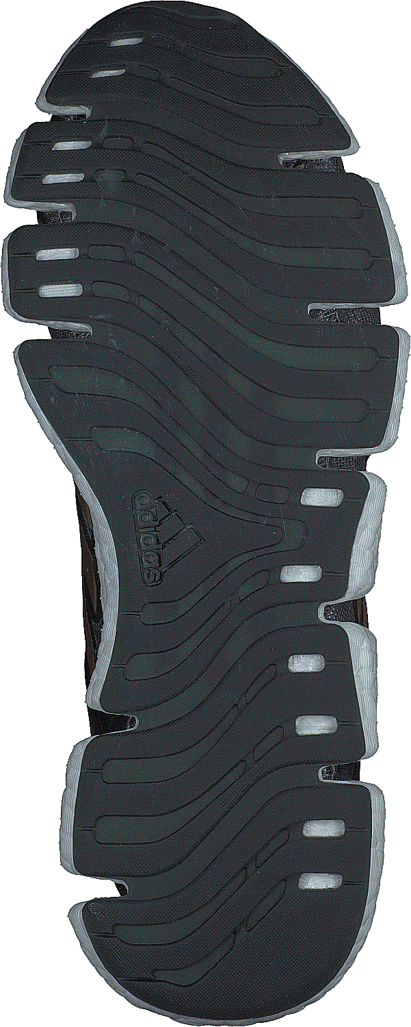 Climacool Vento kengät Harmaa Kuusi / Kupari Metallinen / Ydin musta