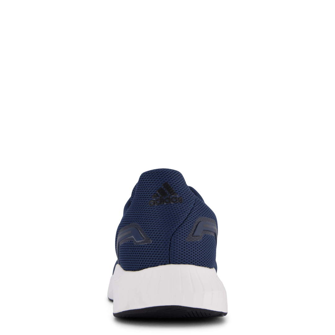 Run Falcon 2.0 kengät Crew Navy / Cloud White / Legend Ink / Legend Ink