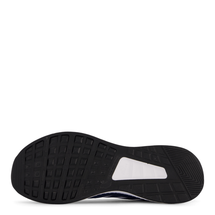Run Falcon 2.0 kengät Crew Navy / Cloud White / Legend Ink / Legend Ink
