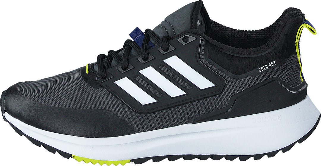 EQ21 Run COLD.RDY Boty Core Black / Cloud White / Grey Six
