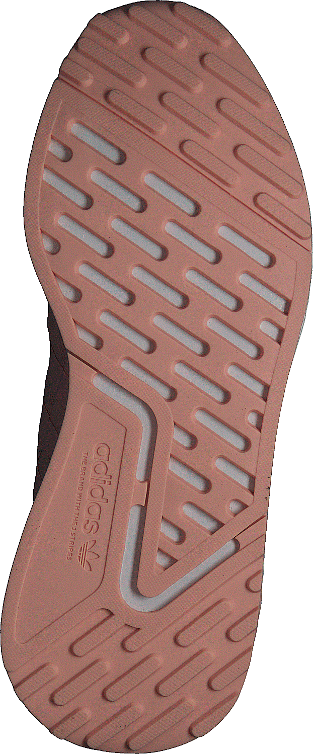 Multix J Haze Coral / Haze Coral / Cloud White