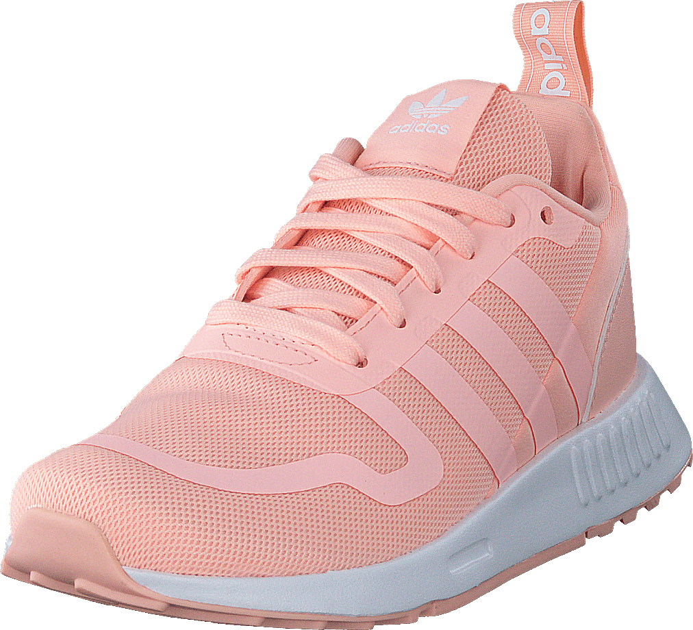 Multix J Haze Coral / Haze Coral / Cloud White