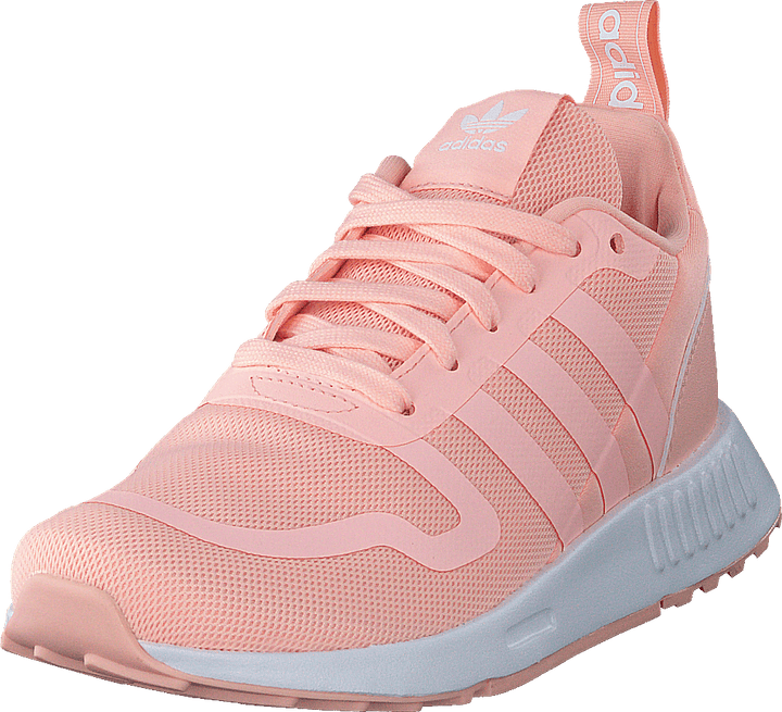 Multix J Haze Coral / Haze Coral / Cloud White