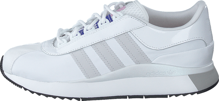 Sl Andridge W Wolke Weiß / Grau Eins / Kern Schwarz