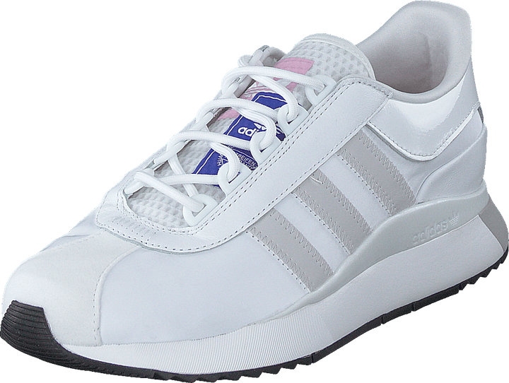 Sl Andridge W Wolke Weiß / Grau Eins / Kern Schwarz