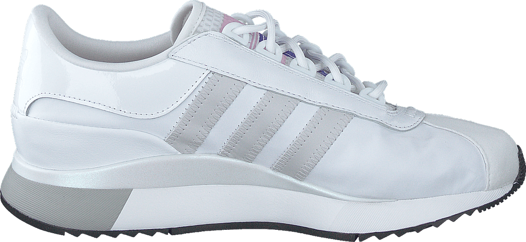 Sl Andridge W Wolke Weiß / Grau Eins / Kern Schwarz