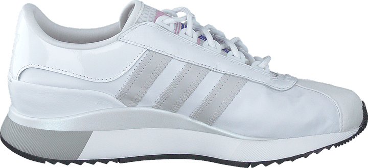 Sl Andridge W Wolke Weiß / Grau Eins / Kern Schwarz