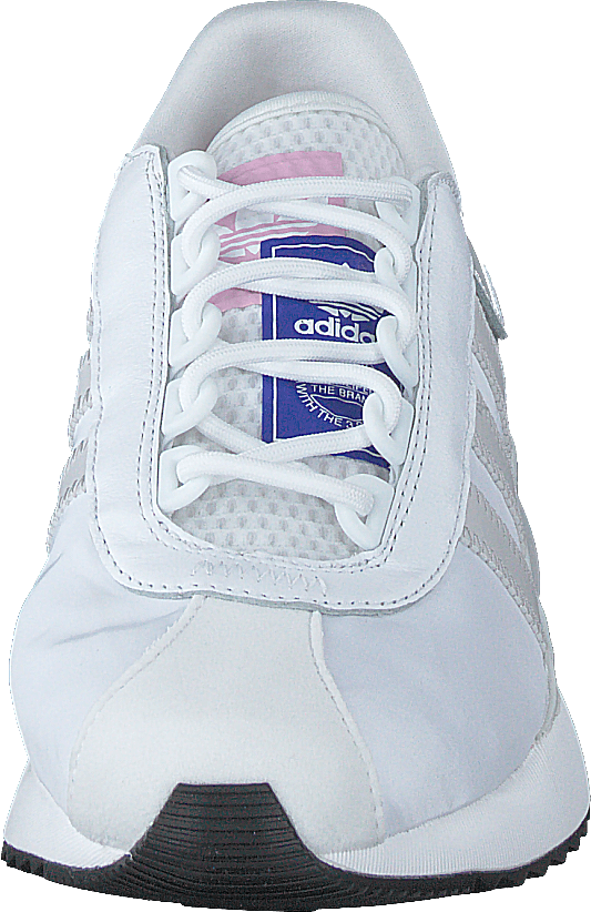 Sl Andridge W Wolke Weiß / Grau Eins / Kern Schwarz