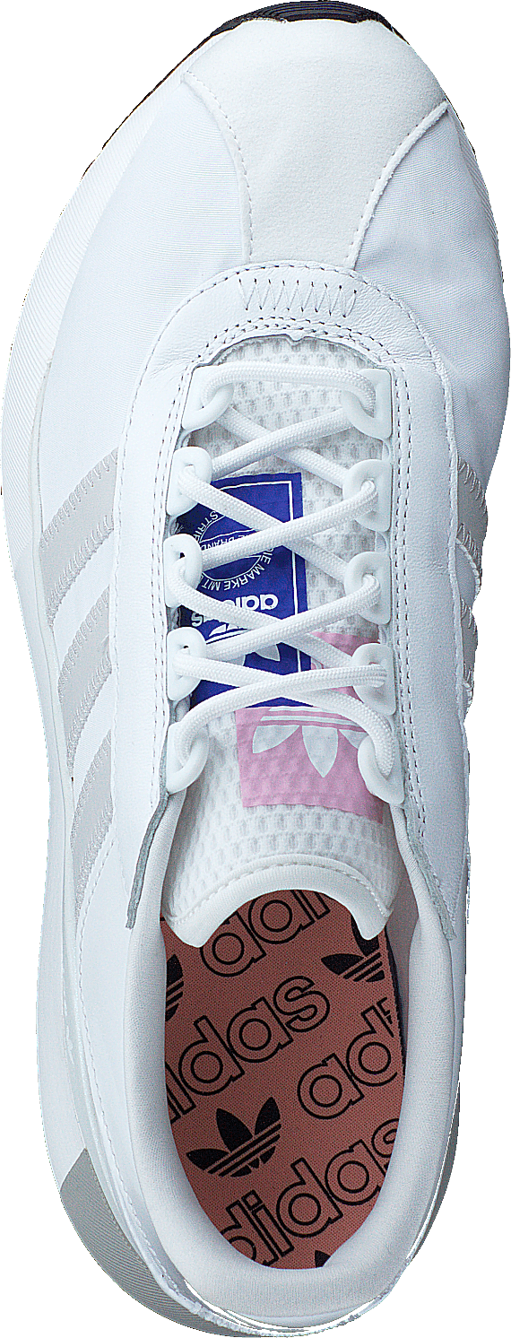 Sl Andridge W Wolke Weiß / Grau Eins / Kern Schwarz