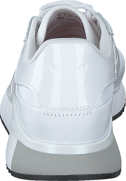 Sl Andridge W Wolke Weiß / Grau Eins / Kern Schwarz