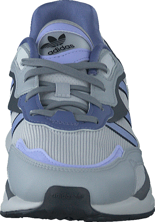 Zentic W Grigio Uno / Tono Viola / Viola Orbitale