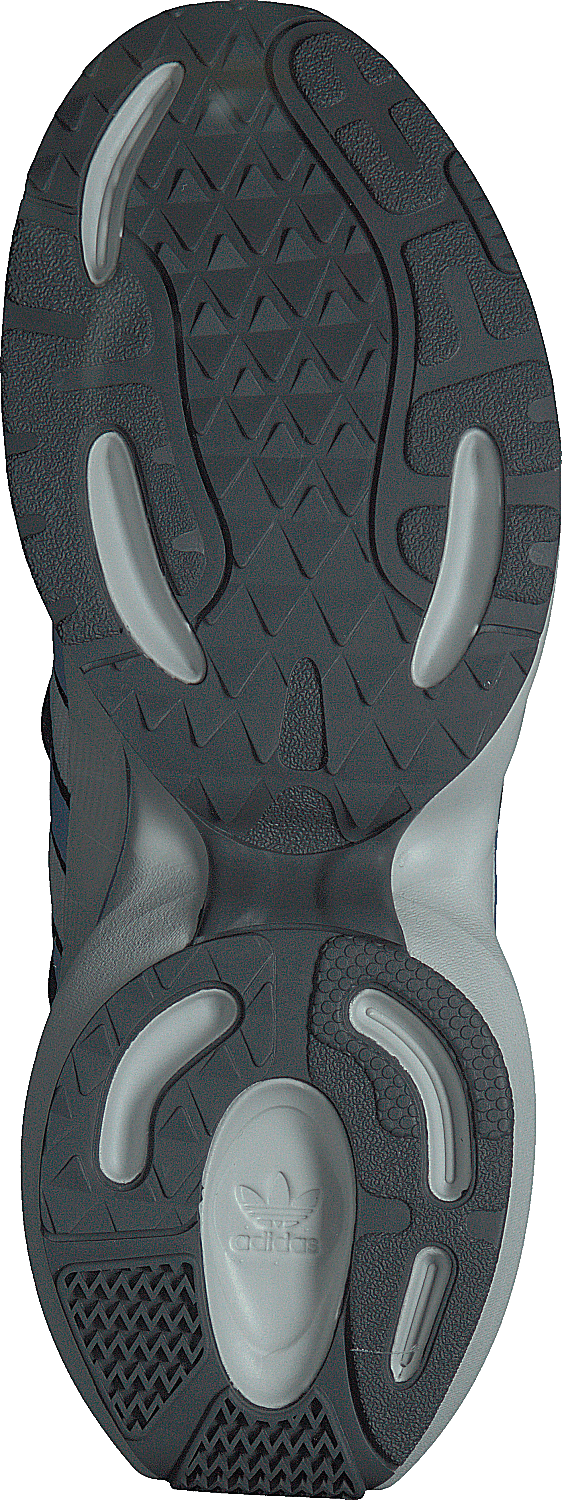 Zentic W Grigio Uno / Tono Viola / Viola Orbitale