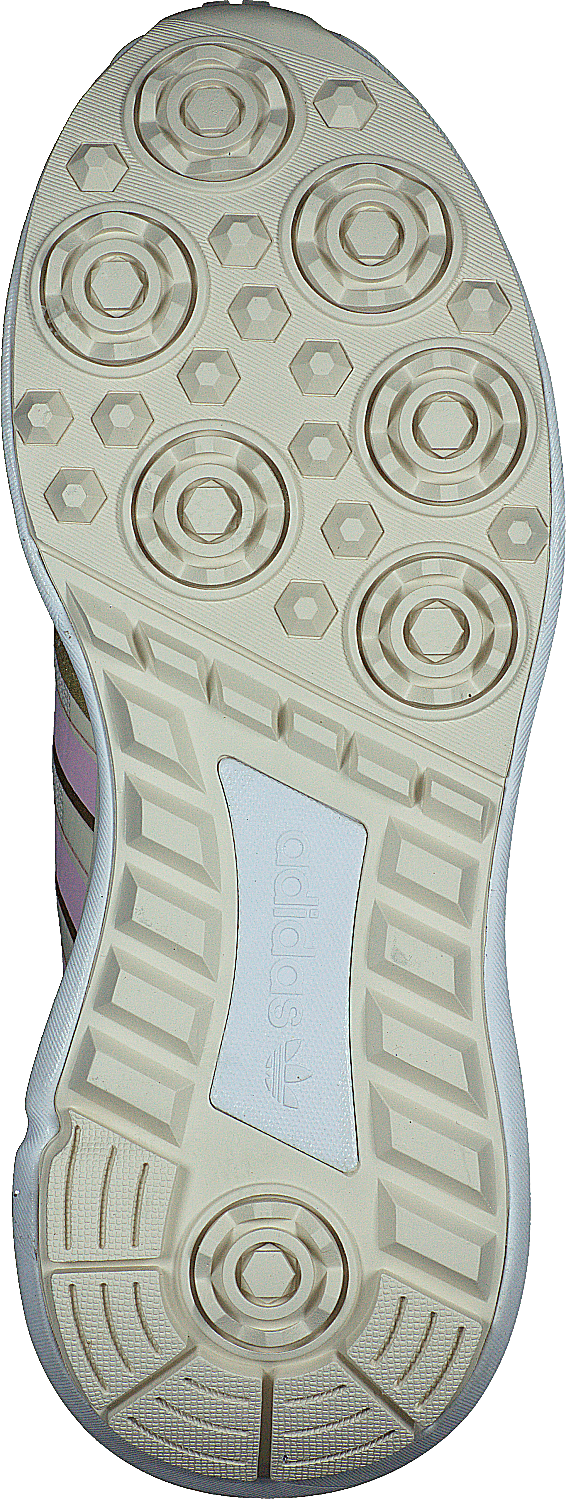 Choigo W Wonder White / Clear Pink / Cloud White