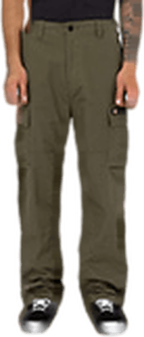 Eagle Bend Pant Military Gr