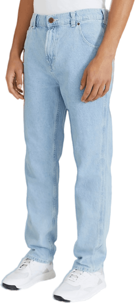 Houston Denim Vintage Aged Blue