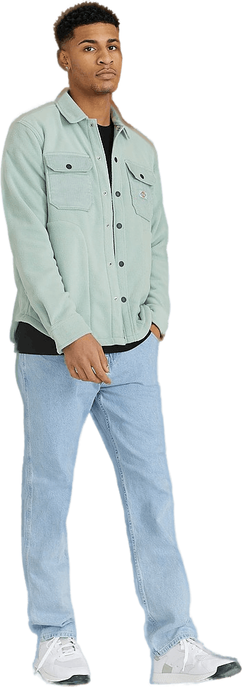 Houston Denim Vintage Aged Blue