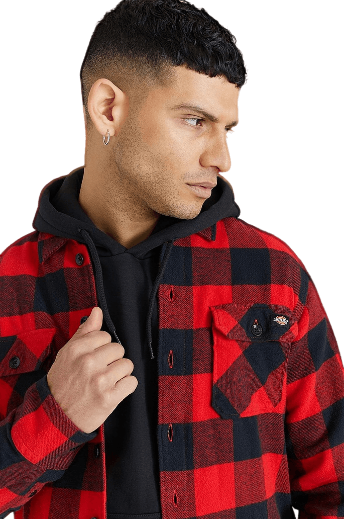 Neues Sacramento-Hemd