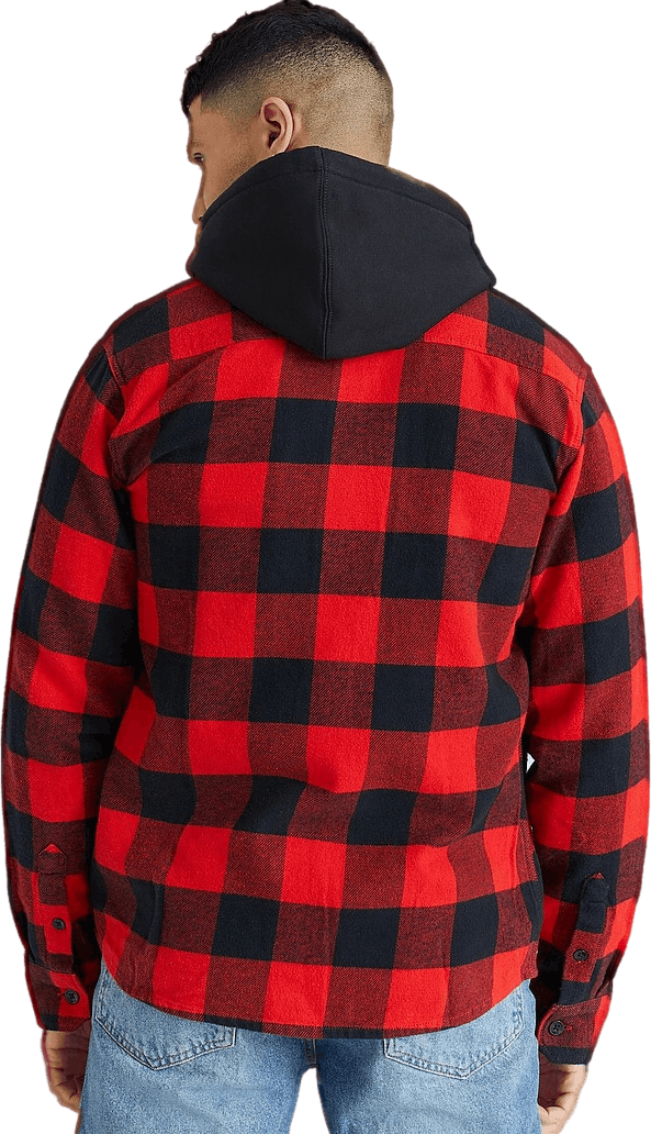 Neues Sacramento-Hemd