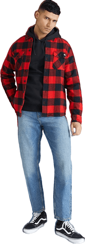 Neues Sacramento-Hemd